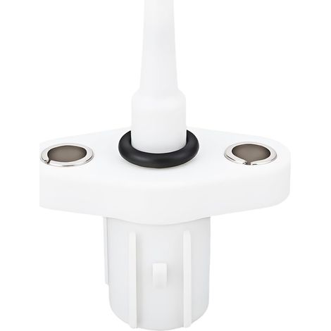 Capteur de température d'admission d'air de voiture 2 broches 61041080000 compatible avec 250