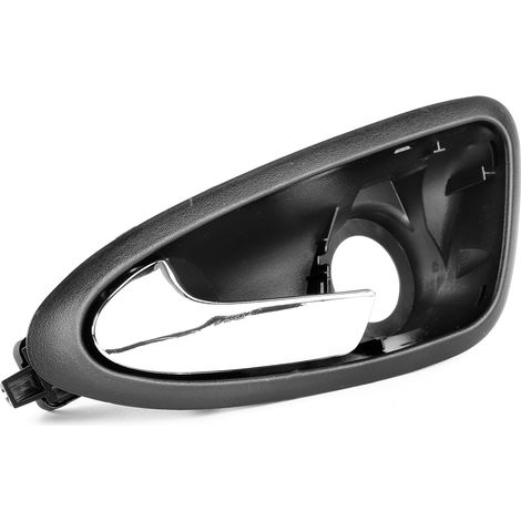 Türgriffschale innen vorne links 6J1837113A Passend für Seat Ibiza 2009–2012 (1/5)