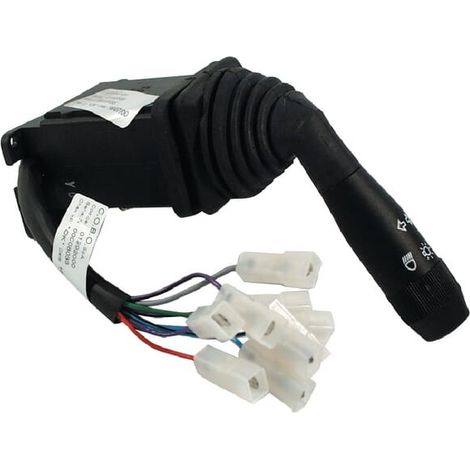 Interrupteur combiné COBO 01292000 (1/2)