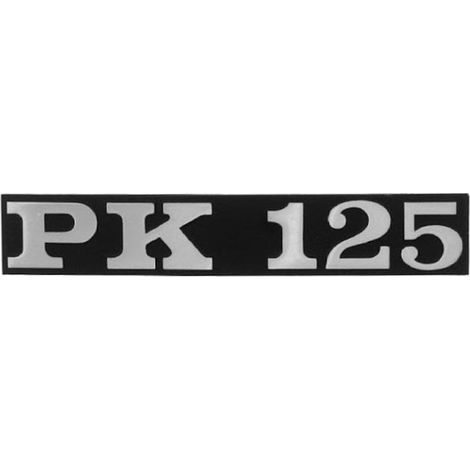 Tuning RMS für Scooter Piaggio 125 Vespa Pk nach 1982 195634