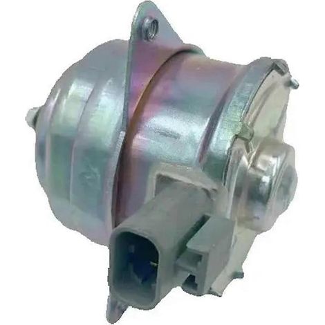 Klimaanlagen-Kondensatorlüftermotor für PROTON INSPIRA 1.8 MITSUBISHI LANCER 2.0 1355A093 (1/5)