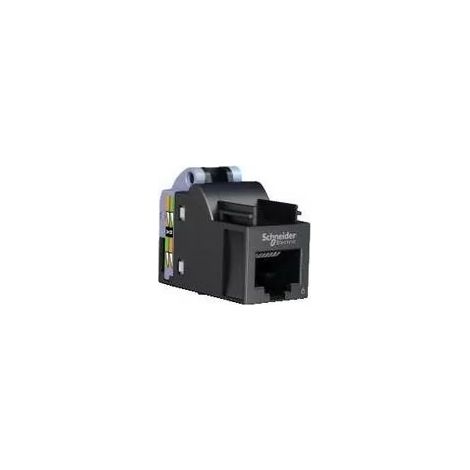Schneider vdib17726u12 Actassi S-one category 6 RJ45 connector unshielded