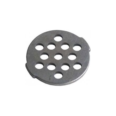 Grille couteau gros trous pour Hachoir à viande MOULINEX SS-192247