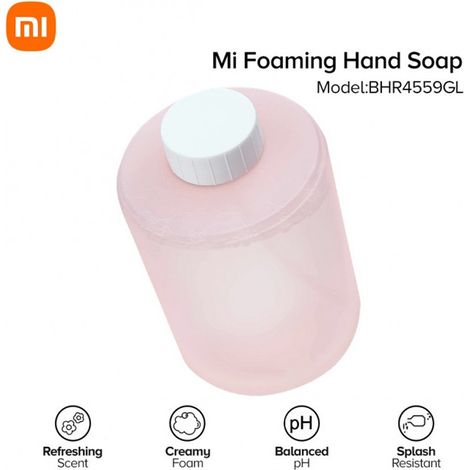 Xiaomi X Simpleway náplň mydla (1/4)