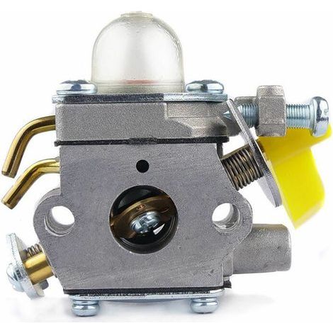 LAN TONCHEAN für ZAMA C1U-H60 26CC 308054003 RY26500 Kettensägenvergaser Ersatzteile (1/5)