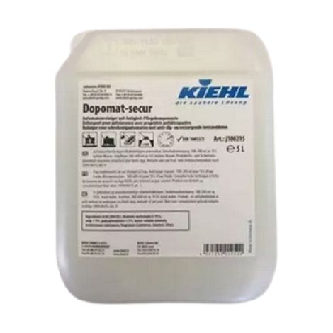 Dopomat secur nettoyant protecteur anti dérapant sol