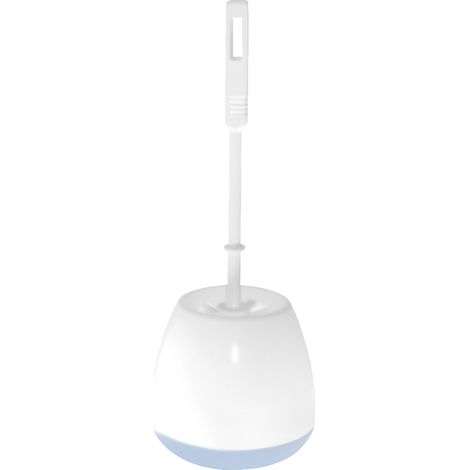 Delabie WC-Bürstengarnitur W.- oder Stand-Mont. Hypereco