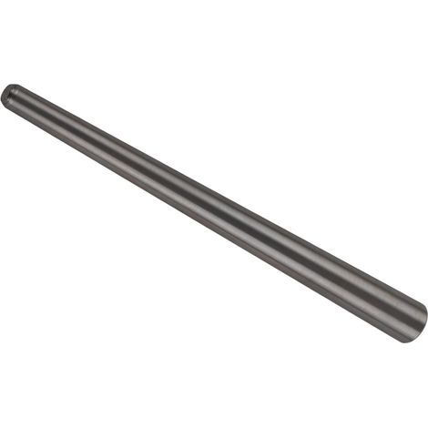 Marteau en Caoutchouc pour Bijoux, Mesure et Agrandissement de Bagues avec Mandrin et Modèles (Outils de Joaillerie) (1/5)