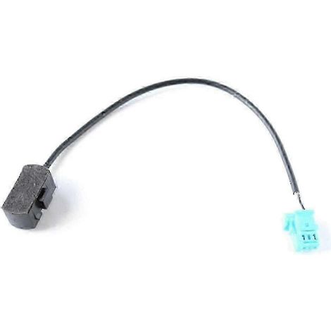 Microphone Bluetooth pour voiture RD45 pour Citroën C4 C5 C6 S2 TroveMart (1/5)
