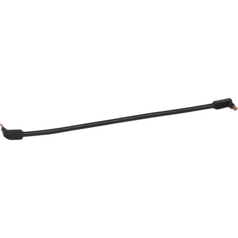 cordon de repiquage 10 mm2 phase - pour bornes à vis