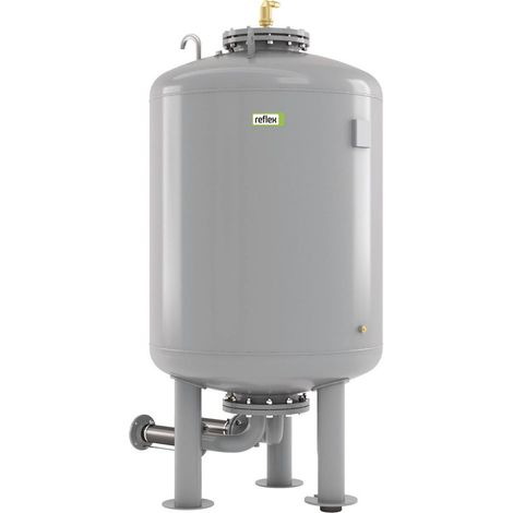 Variomat GG 1000/6 grau (1/2)