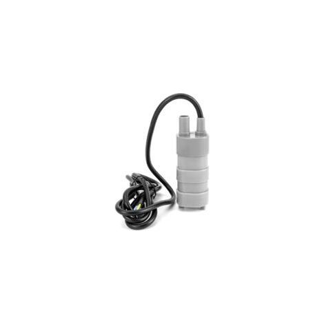 Pompe Immergée 12V 840L/H Pompe à Eau à Micromoteur pour Camping-car, Bassin, Aquarium, Douche, Jardin (1/5)