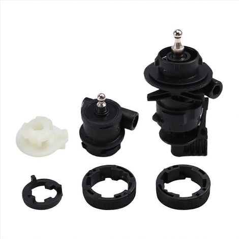 Kit de réparation de phares pour régulateur de phares de voiture C-ELYSEE 2002-2007 (1/5)