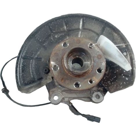 [PRODUIT D'OCCASION] Pivot Arriere Droit ALFA ROMEO Giulia ♻️ Ref Oe. 50543988 - Garantie à vie (1/2)