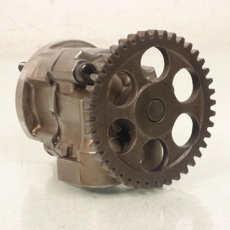 [PRODUIT D'OCCASION] Pompe à huile origine 2GH pour moto Yamaha 1000 Fzr Exup 1989 à (1/3)