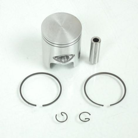 Piston moteur FDM pour scooter Yamaha 50 BWS Neuf (1/3)