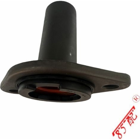 Le joint d'huile d'arbre unique 210551 9402105519 most compatible avec les modèles Peugeot 406607, Fiat et Citroën Jumper. (1/4)