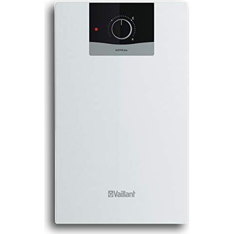Vaillant eloSTOR VEH 10/7 U plus Accumulo elettrico a pressione Sottotavolo, 0010021147