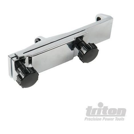 Maschera con estremità dritta TWSSEJ TRITON per affilatrice