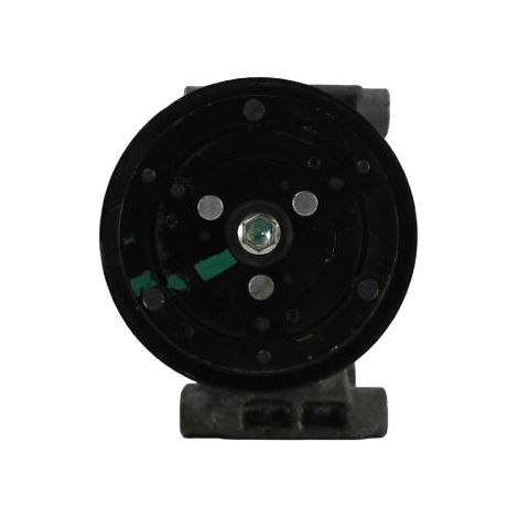 [PRODUIT D'OCCASION] Compresseur Air Conditionne FIAT 500 2007- ♻️ Ref Oe. 52060461 - Garantie à vie (1/5)