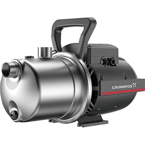 Pompe centrifuge monocellulaire GRUNDFOS JP 4-54 1490W