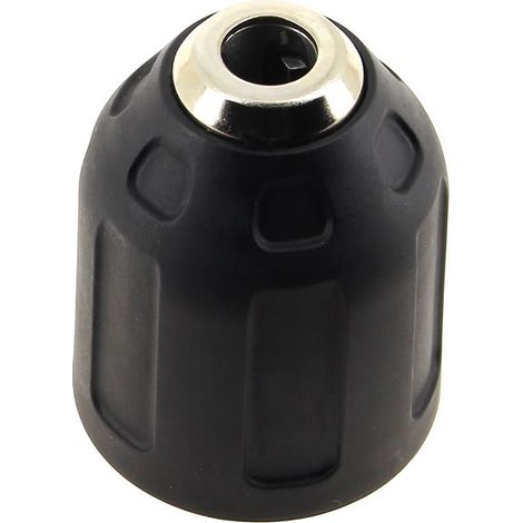 Mandrino autoserrante 90595753 per trapano black & decker