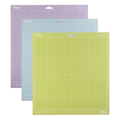 Cricut 2003546 suministro para máquinas de corte para bricolaje