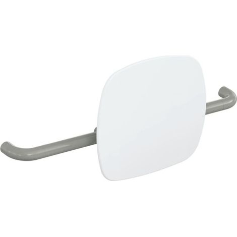 HEWI 801.51.9061 95 Appui-dorsal Couleur 98, WA 150 mm (1/2)