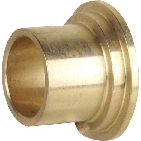 Raccord à souder LS pour mélangeur compact, DN 32, 28 mm