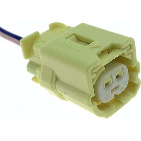 7283-5073-70 Applicable to Toyota Land Cruiser and Nissan, sensor connector DJ7029K-1-21 (1/4)