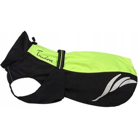 Chaqueta impermeable para perro TRUELOVE 3XL (1/5)