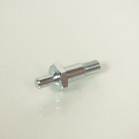r Seitenständerbolzen für Motorräder, M10x1,25, Länge 51,5 mm, Ø (1/5)
