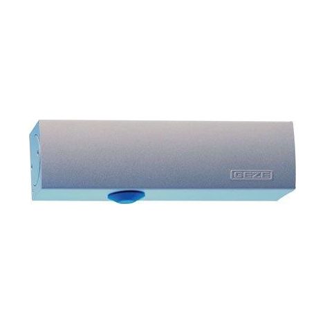 Geze TS3000V Türschließer weiß 9010 leise und robust
