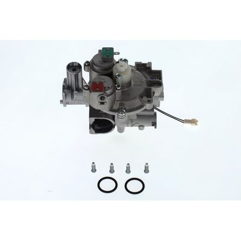 BOSCH Gasarmatur, 8738722914 (1/2)