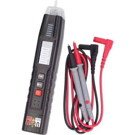 Multimètre intelligent de type stylo - HT122A (1/4)
