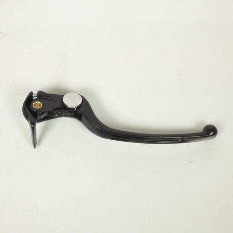Bremshebel rechts schwarz rms moto für motorrad kawasaki 636 zx6r (1/4)