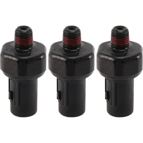 Adecuado para 3 sensores de interruptor de presión de aceite de motor automotriz 9475037000, compatible con Accent, Azera, Tucson y Amanti Borrego.