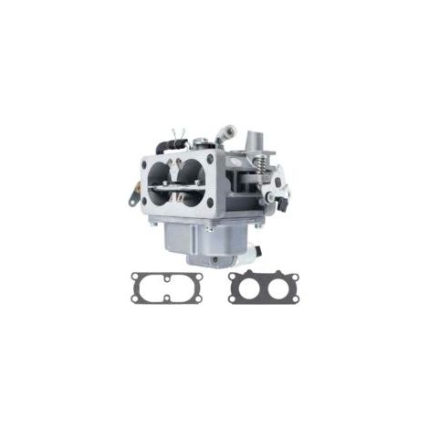 Carburador para motores de gasolina GX630, GX690, GX630RH, 16100-Z9E-033 - Crezuo