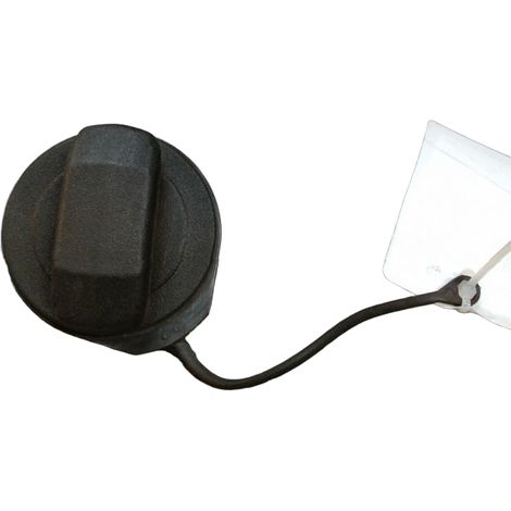 [PRODUIT D'OCCASION] Bouchon Reservoir A Carburant AUDI A1 ♻️ Ref Oe. 1k0201550af - Garantie à vie (1/2)