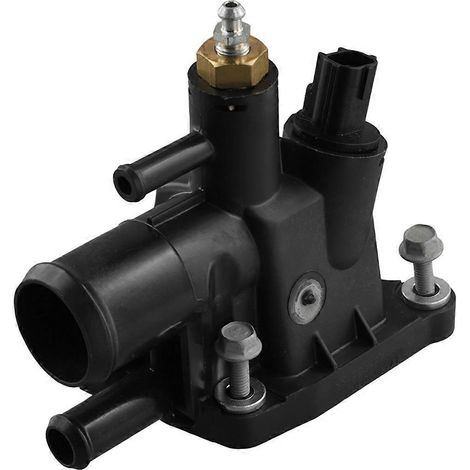 durite de radiateur de voiture, raccord de thermostat, pièces automobiles (1/5)
