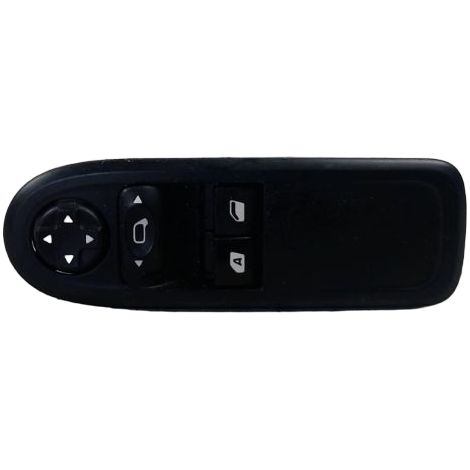 Commande Leve-glace Porte Avg CITROEN C3 2009- [PRODUIT D'OCCASION]♻️98012283xt
