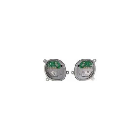 Paar LED-Blinkersteuergeräte für 3" G20 18-22 Scheinwerfer, US-Version 63118737145 63118737146-Crezuo
