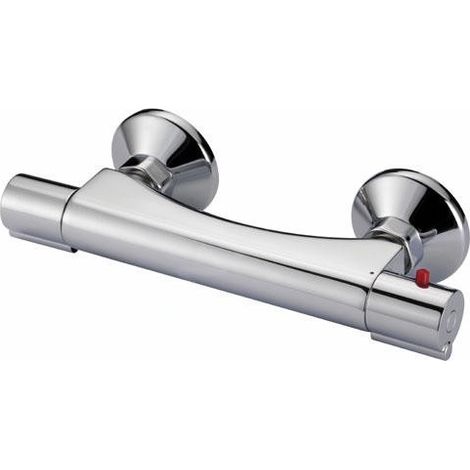 Novaservis Aqualight - Mitigeur thermostatique de douche, chrome 2560/1,0 (1/2)