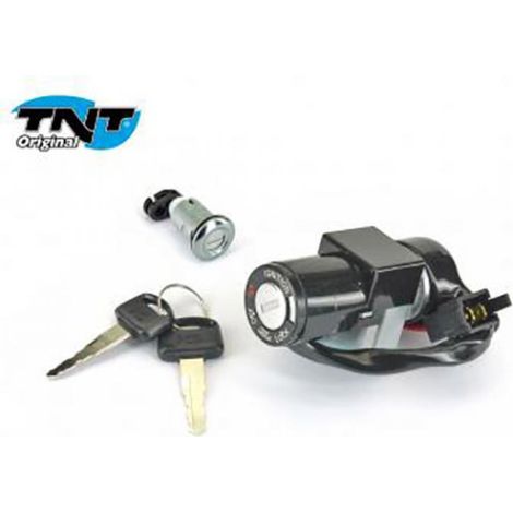 satz tnt schloss für roller honda 50 sxr neu