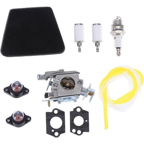Carburateur / Kit pour Poulan - Types W-20, WT-324, WT-624 (1/5)