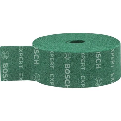 Bosch 2 608 901 232 papier de papier de verre Rouleau abrasif 1 pièce(s) (1/5)