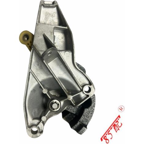 Le contrepoids du support de levier de vitesses 9840302380 convient aux Peugeot 208 et 2008. (1/4)