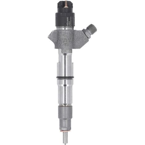Injecteur diesel Common Rail 0445120357 VG1034080002, injecteur de carburant de remplacement pour Bosch WD615 CRS EU4 (1/4)