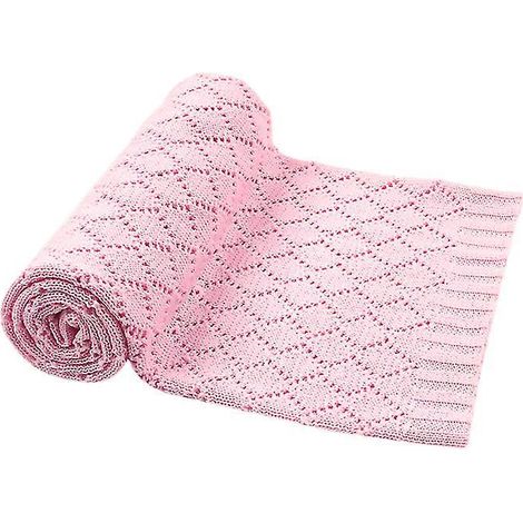 1 Stück Baby-Warmdecke