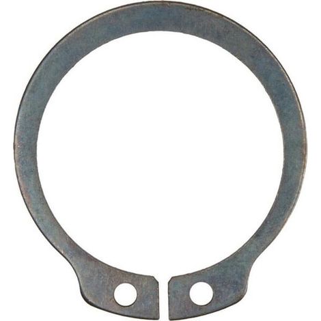 Anillo seguridad 26 mm ext. UNIVERSAL 47126 (1/2)